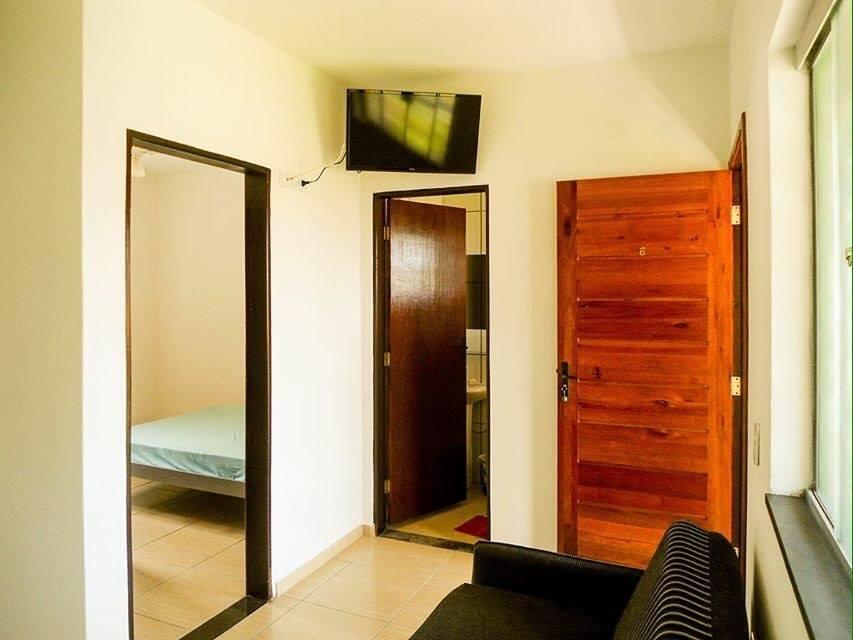 Hotel Montanhas Bem Te VI Caraguatatuba Exterior foto